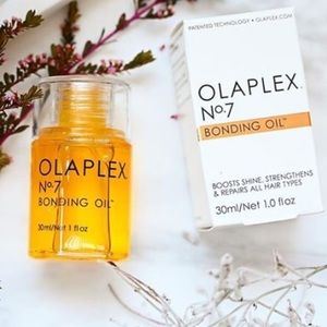 Olaplex Bonding Oil